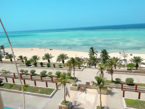 Bay La Sun Apartment | اورينتال ثلاث غرف عوائل واعمال