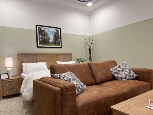 Ha'il Apartment | بوتيك هاوس بغرفة نوم أنيقة