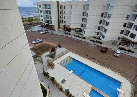 Al-Manasrah Apartment | بورتوسعيد1