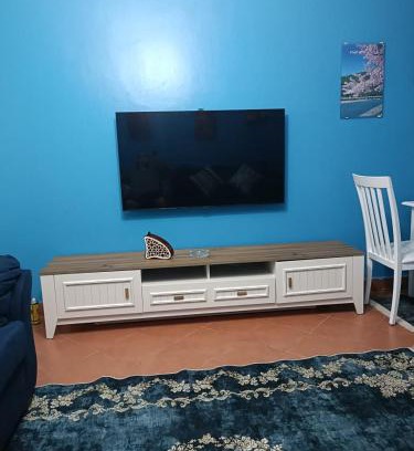 Zafarana Apartment | بورتو السخنة