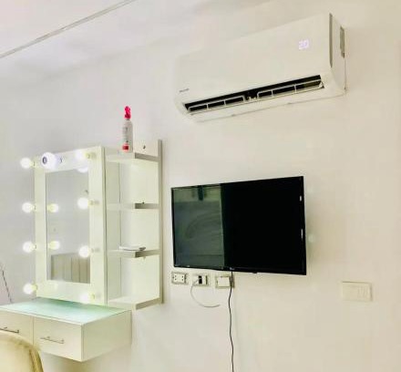 Al-Manasrah Apartment | بورتو بورسعيد
