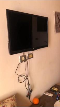 Zafarana Apartment | بورتو ساوث بيتش العين السخنة