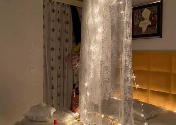 Al-Manasrah House | بورتو سعيد