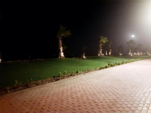 Al-Manasrah Apartment | بورتو سعيد