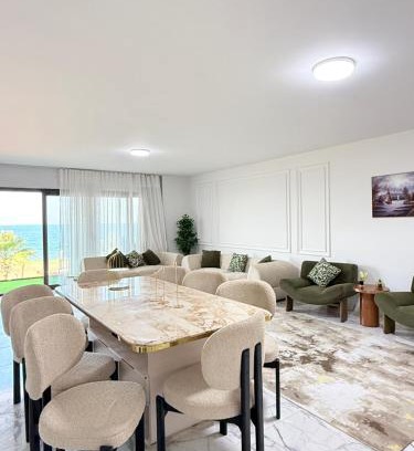 Al-Manasrah Apartment | بورتو سعيد 7202