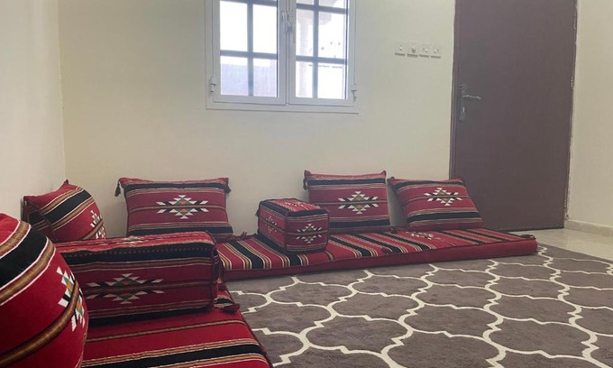 Masirah House | بيت للايجار