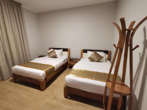 King Abdullah Economic City Apartment | بيوت أدار - Adar Homes