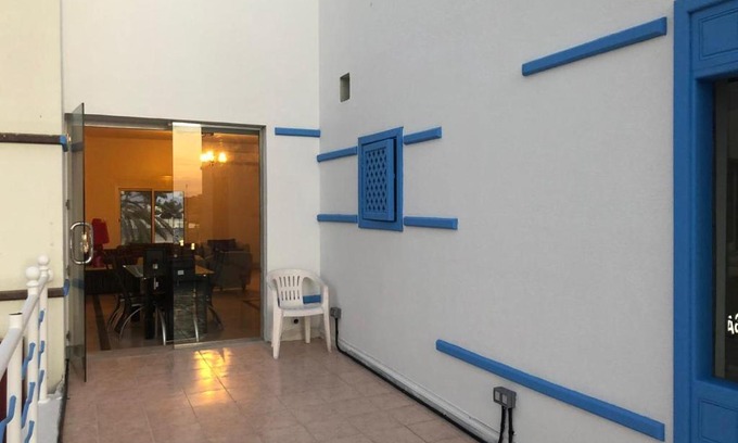 Durrat Al-Arous Apartment | جدة درة العروس