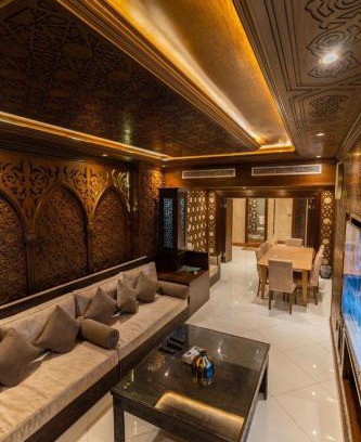 Medina Apartment | جناح خاص في أجنحة طيبة