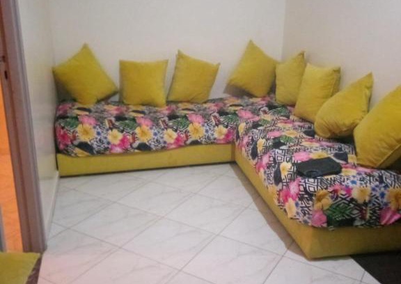 Azemmour Apartment | جنان أزمور بمدينة أزمور