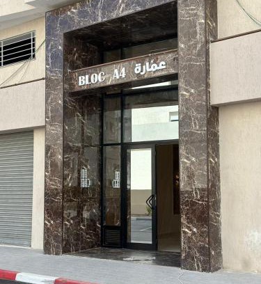 Cite Les Palmeraies Apartment | حي الواحات