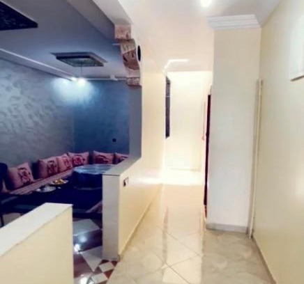 Tarfaya Apartment | حي لمسيرةا شارع الحيط