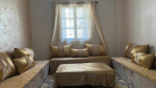 Salamandre Apartment | دار هبة للكراء