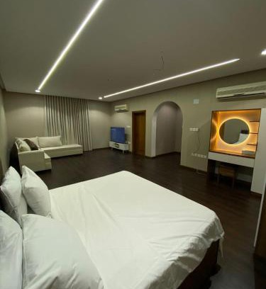 Medina Apartment | راحة النزيل للشقق الفندقية