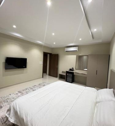 Medina Apartment | رافد