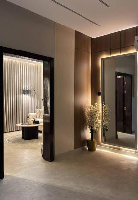 Al Hofuf Apartment | روف