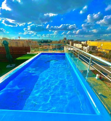 Jordan Hotel | رويال جروب اربد Royal Group Hotel