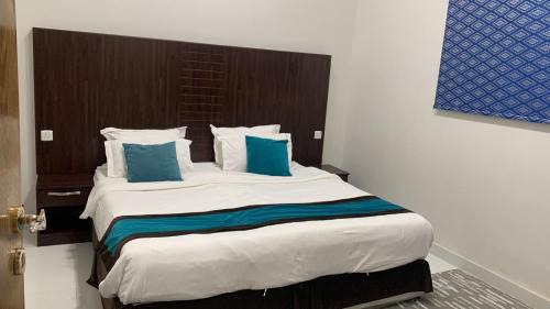 Rafha Apartment | ريف الشمال لشقق الفندقية