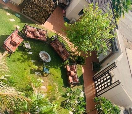 Medina Ski Chalet | ريف طيبة