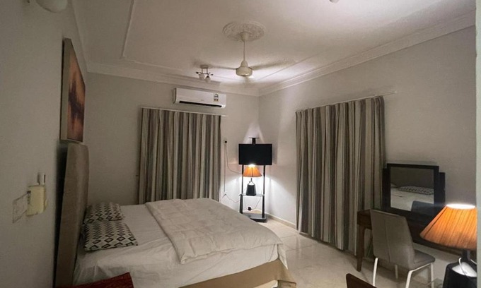 Seeb House | سكنات عمان الراقيه