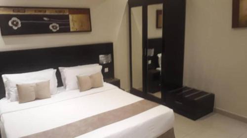 Dhamār Apartment | سكن للمسافرين