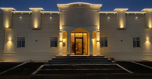 Nejran Apartment | سما الراقية للشقق المخدومة