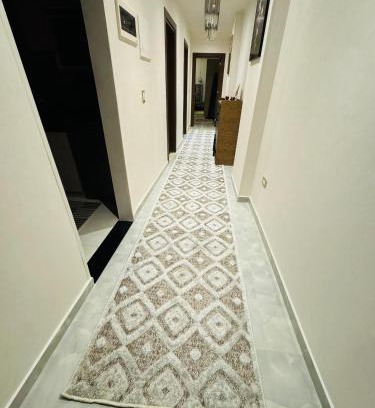 Tanta Apartment | شارع شومان من الاستاد