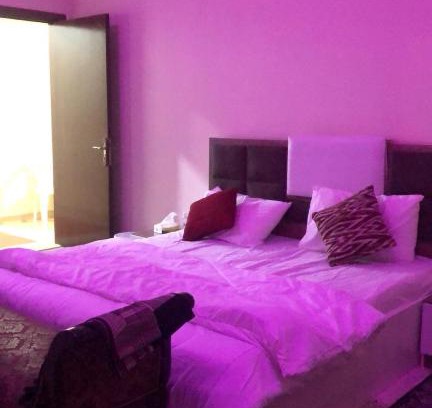 Durrat Al-Arous Apartment | شاطئ الحالمه درة العروس