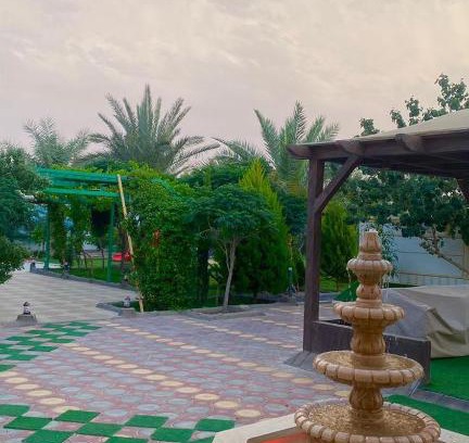 Gurayat Ski Chalet | شالية الياسمين