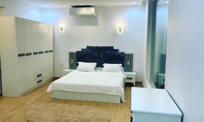Taif House | شاليهات النسيم