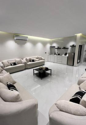 Al Hada Apartment | شاليهات مارينا الهدا