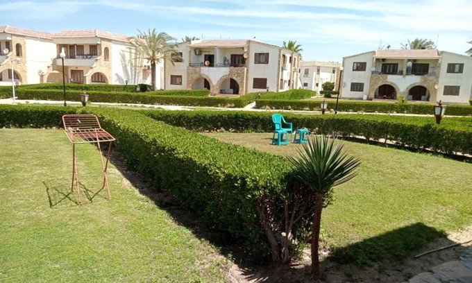Al Arish Apartment | شاليه بقرية سما العريش