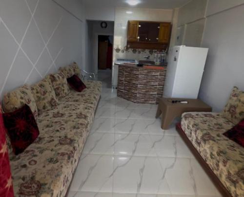 Zafarana Resort | شاليه بقريه روجينا العين السخنه