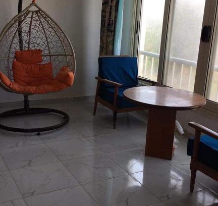 Borg el Arab Apartment | شاليه زمردة