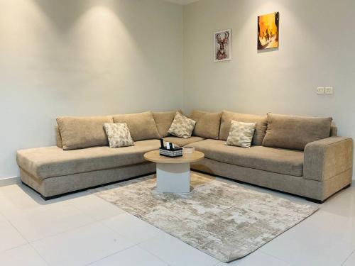 Al Kharj Apartment | شـقـة بغـرفـتـيـن Two rooms