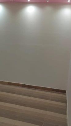 As-Salam Apartment | شقة الترا سوبرلوكس ثلاث غرف اول سكن