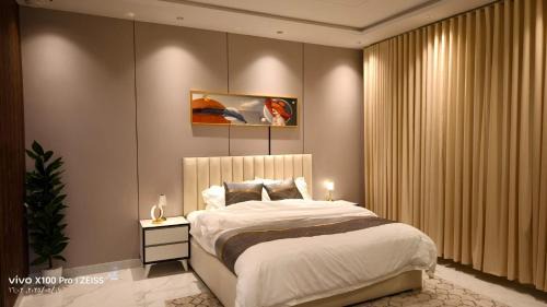 Jeddah Apartment | شقة بغرفة نوم وصالة دخول ذاتي