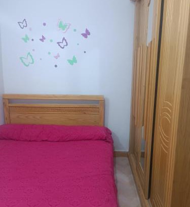 Ad-Dukhaylah Apartment | شقة بيانكى