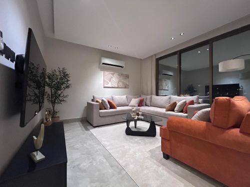 Dammam Apartment | شقة جديدة