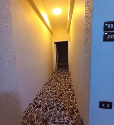 Shibin al Kawm Apartment | شقة سكنية