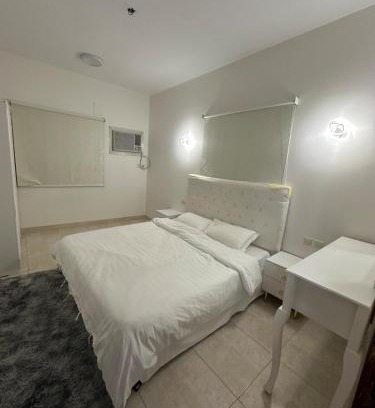 Sakaka Apartment | شقة غرفتين وصالة بالقرب من مستشفى التخصصي