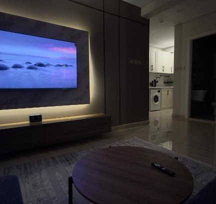 Al Aziziyah Apartment | شقة فاخرة بغرفتي نوم