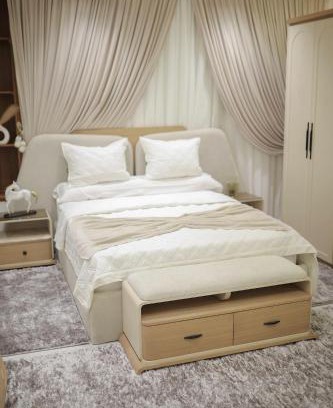 Mansoura Apartment | شقة فندقية المنصوره شارع الجلاء الرئيسي امام بوابة جامعة المنصورة