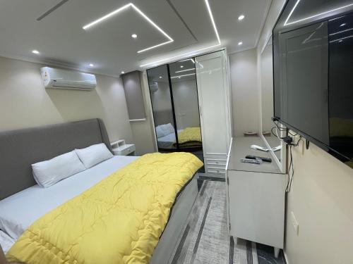 Shurtah al-Dakhlah Apartment | شقة فندقية في المهندسين ميدان لبنان