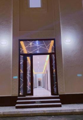 Hafr Al Batin Apartment | شقة فندقيه