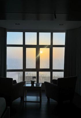 Ash Shati Apartment | شقة كبيرة فاخرة في برج المسارات