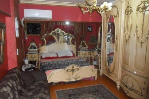 Port Said Apartment | شقة مفروشة للايجار