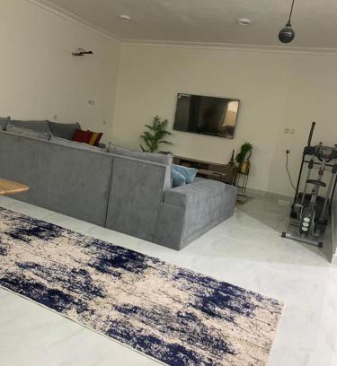 Al-Hofuf Apartment | شقة مفروشه ومريحة وقريبه من المناطق السياحية عوائل فقط