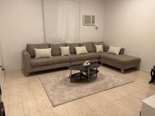 Mecca Apartment | شقة هادئة ثلاث غرف
