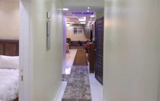 Agouza Apartment | شقة 4 غرف 3 دورات مياه مان